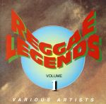 【輸入盤】Reggae Legends Vol.1