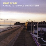 【輸入盤】Light of Day: Tribute to Springsteen