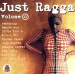 【輸入盤】Vol. 11-Just Ragga