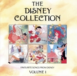 【輸入盤】Disney Collection Vol.1