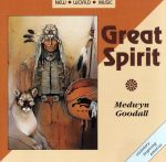 【輸入盤】Great Spirit