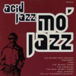 【輸入盤】Acid Jazz Mo’