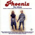 【輸入盤】Phoenix Festival ’96