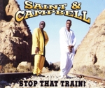 【輸入盤】Stop That Train