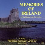 【輸入盤】Memories of Ireland