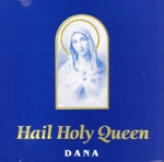【輸入盤】Hail Holy Queen