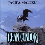 【輸入盤】Gran Condor