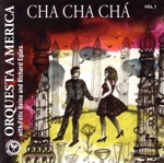 【輸入盤】Vol. 1-Cha Cha Cha