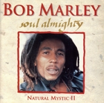 【輸入盤】soul almaighty Natural Mystic Ⅱ