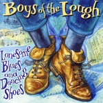 【輸入盤】Lonesome Blues & Dancing Shoes