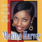 【輸入盤】Don’t You Break My Heart