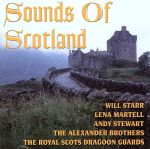 【輸入盤】Sounds of Scotland