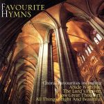 【輸入盤】Favourite Hymns