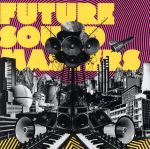 【輸入盤】Future Sound Masters