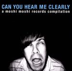 【輸入盤】Can You Hear Me Clearly