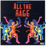 【輸入盤】ALL THE RAGE - Domino Sampler