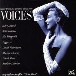 【輸入盤】Voices