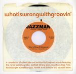 【輸入盤】What Is Wrong With Groovin’
