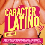 【輸入盤】Caracter Latino 2015 Electro