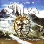 【輸入盤】Sacred Chants of Shiva