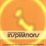 【輸入盤】Chris Brann Presents Inspirations