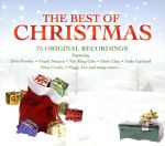 【輸入盤】Best of Christmas: 75 Original Recordings