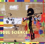 【輸入盤】Soul Science