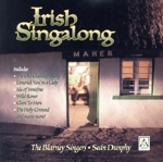 【輸入盤】Irish Singalong