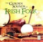 【輸入盤】Golden Sounds of Irish Folk