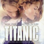 【輸入盤】Horner;Titanic