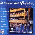 【輸入盤】La Soiree Des Enfoires