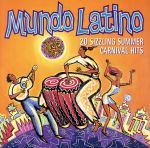 【輸入盤】Mundo Latino