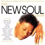 【輸入盤】The New Soul Album