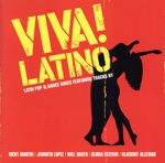【輸入盤】Viva Latino