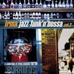 【輸入盤】Jazz Funk ’N’ Bossa, Vol. 2