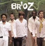 【輸入盤】Br’Oz