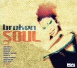 【輸入盤】Broken Soul