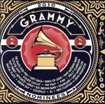 【輸入盤】2010 Grammy Nominees