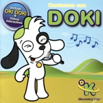 【輸入盤】Cantemos Con Doki (Discovery Kids)