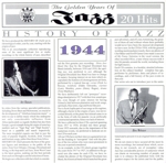 【輸入盤】History of Jazz