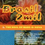 【輸入盤】Brasil 2mil