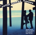 【輸入盤】Latin Guitar Moods