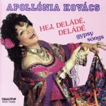 【輸入盤】Gypsy Songs