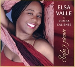 【輸入盤】Salsa Y Picante