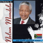 【輸入盤】A Tribute to Nelson Mandela