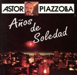 【輸入盤】Anos De Soledad