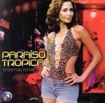 【輸入盤】Paraiso Tropical Internacional