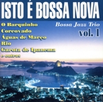 【輸入盤】Isto E Bossa Nova