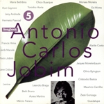 【輸入盤】【輸入盤】Antonio Carlos Jobim Songbook Volume 5