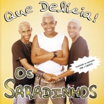 【輸入盤】Que Delicia